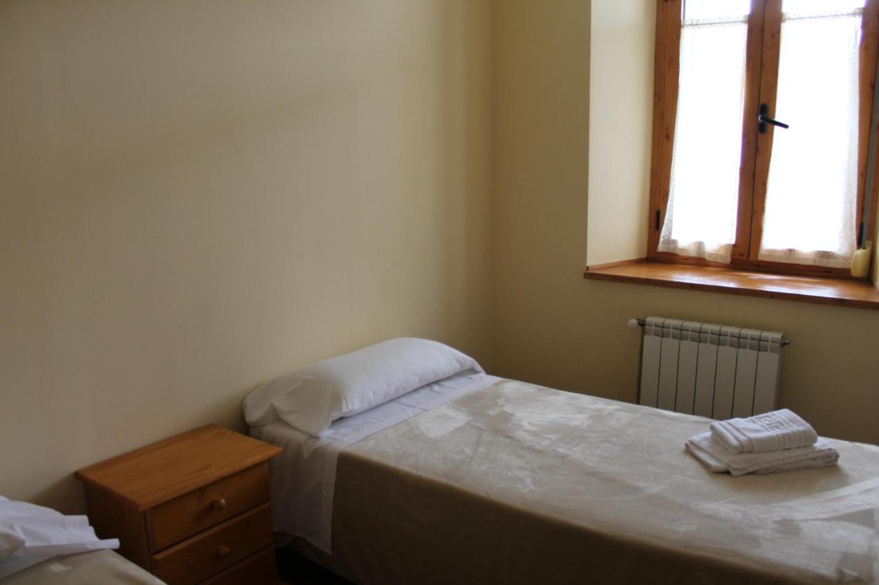 Ferienwohnung Cal Duran Bellver De Cerdanya Exterior foto